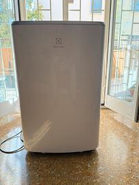Condizionatore portatile Electrolux
