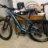 Bici emtb Scott Aspect