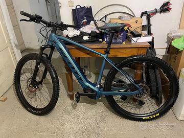 Bici emtb Scott Aspect