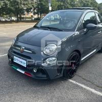 ABARTH 595 1.4 Turbo T-Jet 145 CV