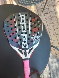 racchetta padel babolat vipera 2026