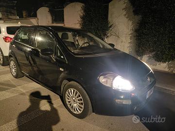 Fiat Grande Punto 2016 1.2 Benzina e Gpl