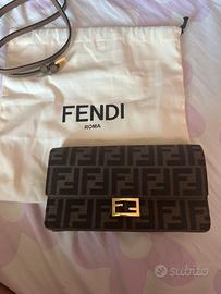 borsa fendi
