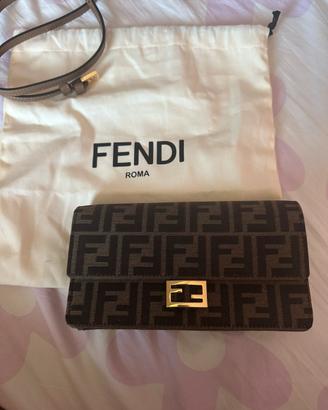 borsa fendi