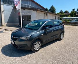 Opel Crossland X 1.2 Advance GPL