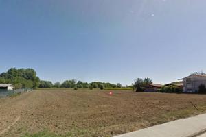 TERRENO EDIFICABILE IN ZONA RESIDENZIALE