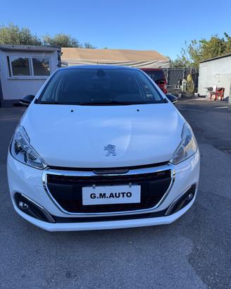 Peugeot 208 BlueHDi 100 GT Line FULL