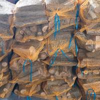 legna in sacchi 🔥 