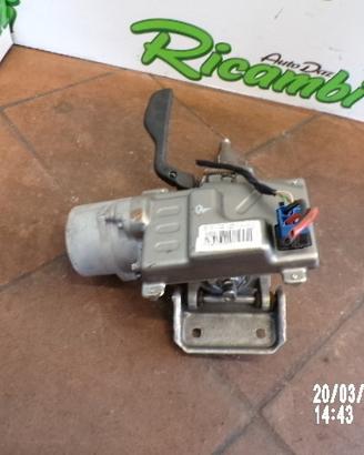 PIANTONE STERZO ELETTRICO FIAT PANDA 312 2014