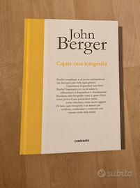 John Berger Capire una FotografIa