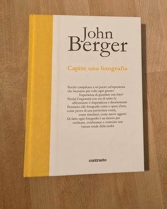 John Berger Capire una FotografIa