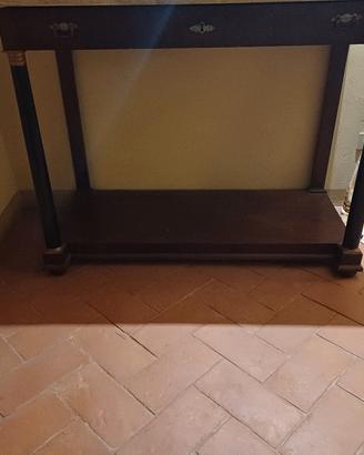 Consolle Impero