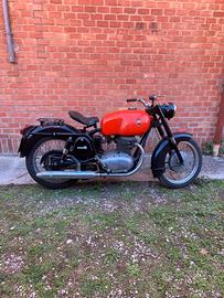 Gilera b300 extra