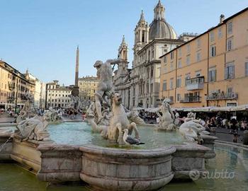 Attività / Licenza di 220 m² con 1 locale a Roma