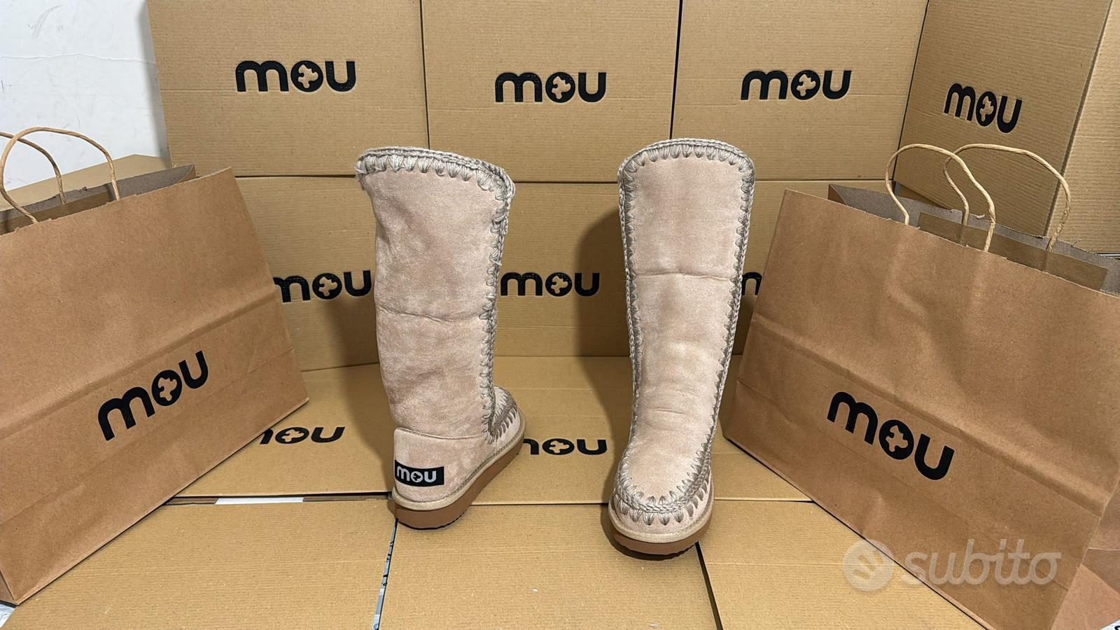 Scarpe invernali MOU Abbigliamento e Accessori In vendita a Torino