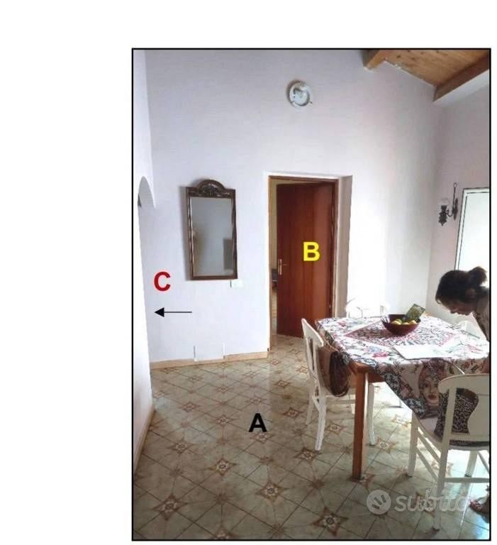 Appartamento – Palermo, Il Capo, I Circoscrizione - Vista 2