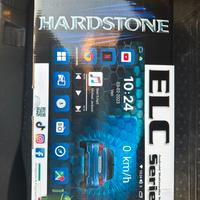 Autoradio Fiat 500 X