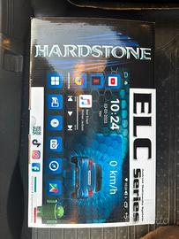 Autoradio Fiat 500 X