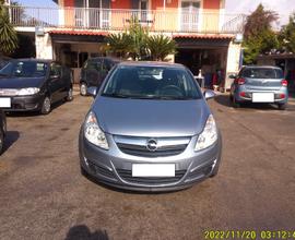 OPEL Corsa 4ª 1.3 CDTI FULL 5P 2007