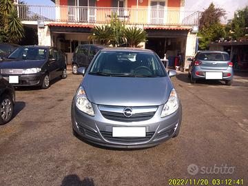 OPEL Corsa 4ª 1.3 CDTI FULL 5P 2007