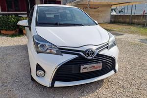 TOYOTA - Yaris - 1.0 5p. Lounge