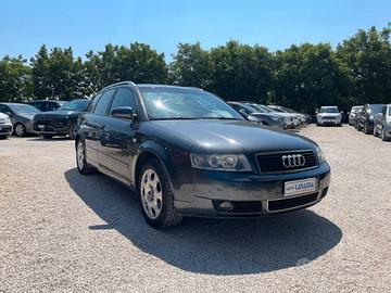 Audi A4 1.9 TDI SW Avant - 2004