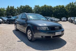 Audi A4 1.9 TDI SW Avant - 2004