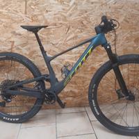 scott spark rc comp M
