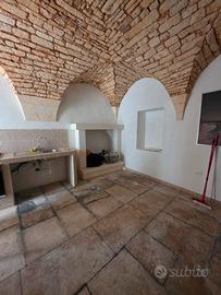 Monolocale ristrutturato