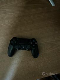 Joistik PlayStation 4