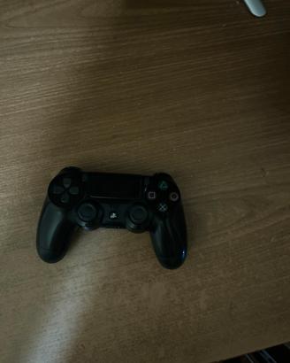 Joistik PlayStation 4