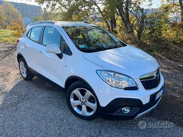 OPEL Mokka 1ª serie - 2015