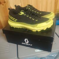 Scott supertrac ultra rc