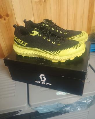 Scott supertrac ultra rc