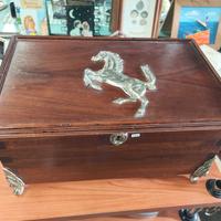 Baule arredamento complemento d'arredo.