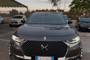 Ds 7 Crossback BlueHDi 130 aut. Business Prezzo Pr