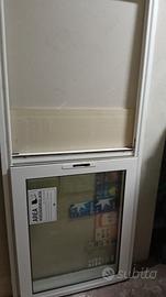 Finestra PVC