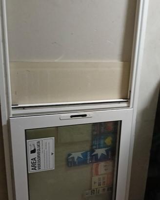 Finestra PVC