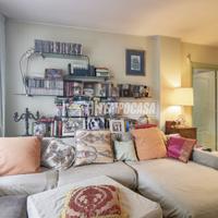 TRILOCALE CON GIARDINO