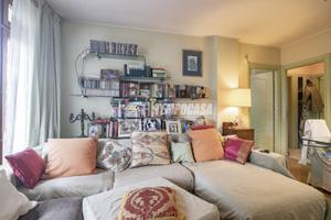 TRILOCALE CON GIARDINO