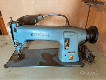 Macchina da cucire Singer 331k116 Professional