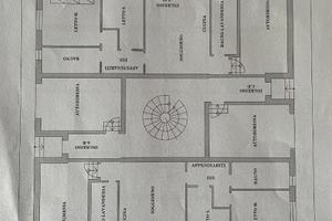 Prenotasi trilocali in villa con giardino privato