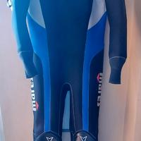 Muta Stagna Mares taglia L praticamente nuova