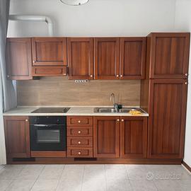 Trilocale ristrutturato