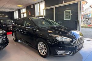 Ford Focus 1.5 TDCi 120 CV Start&Stop Titanium