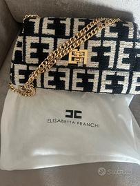 borsa Originale Elisabetta Franchi