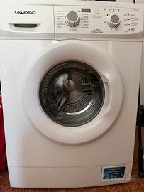 Lavatrice 7kg sangiorgio