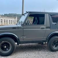 Suzuki Santana Sj410j