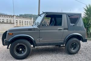 Suzuki Santana Sj410j