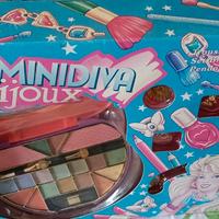 set beauty da collezione 